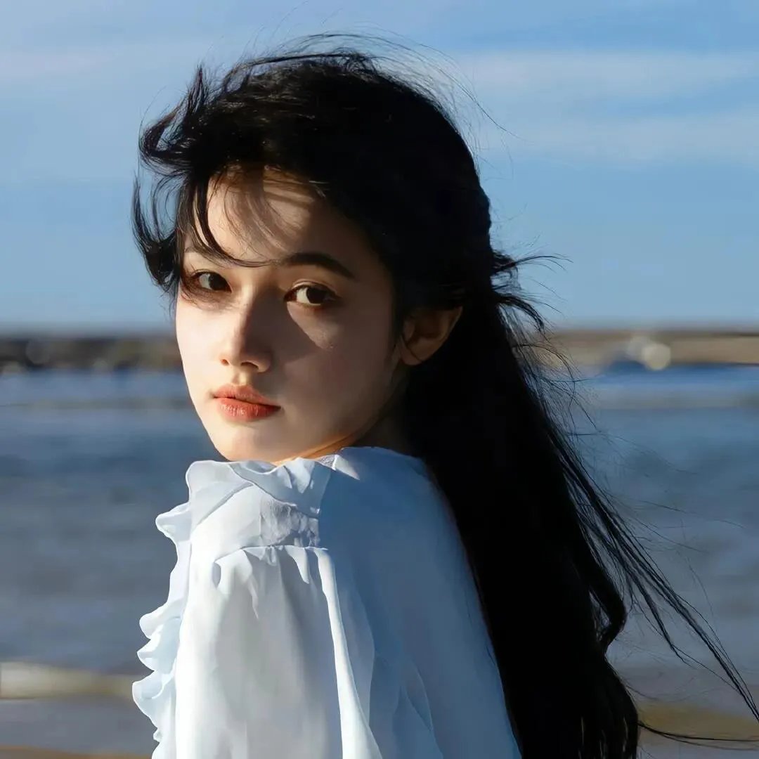 无瑕修女
